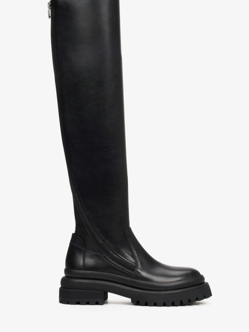 Черевики та чоботи Estro модель 11-4444-71-010101 Фото