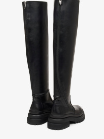 Ботинки и сапоги Estro модель 11-4444-71-010101 Ботинки и сапоги Estro модель 11-4444-71-010101 Фото