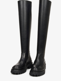 Ботинки и сапоги Estro модель 11-4444-71-010101 Ботинки и сапоги Estro модель 11-4444-71-010101 Фото