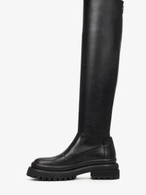 Ботинки и сапоги Estro модель 11-4444-71-010101 Ботинки и сапоги Estro модель 11-4444-71-010101 Фото