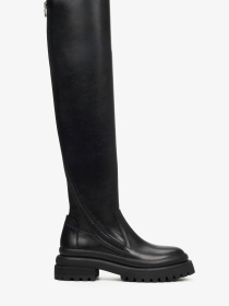 Ботинки и сапоги Estro модель 11-4444-71-010101 Ботинки и сапоги Estro модель 11-4444-71-010101 Фото