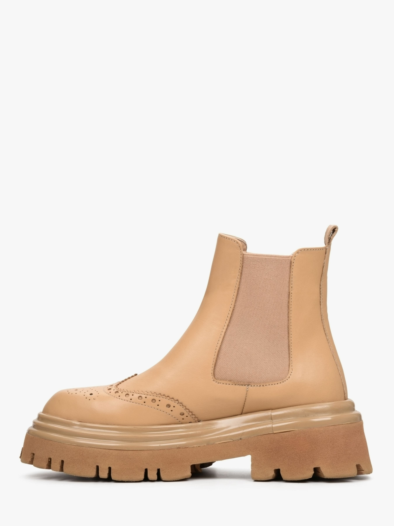 Ботинки и сапоги Estro модель 043-1352-130-191 Фото