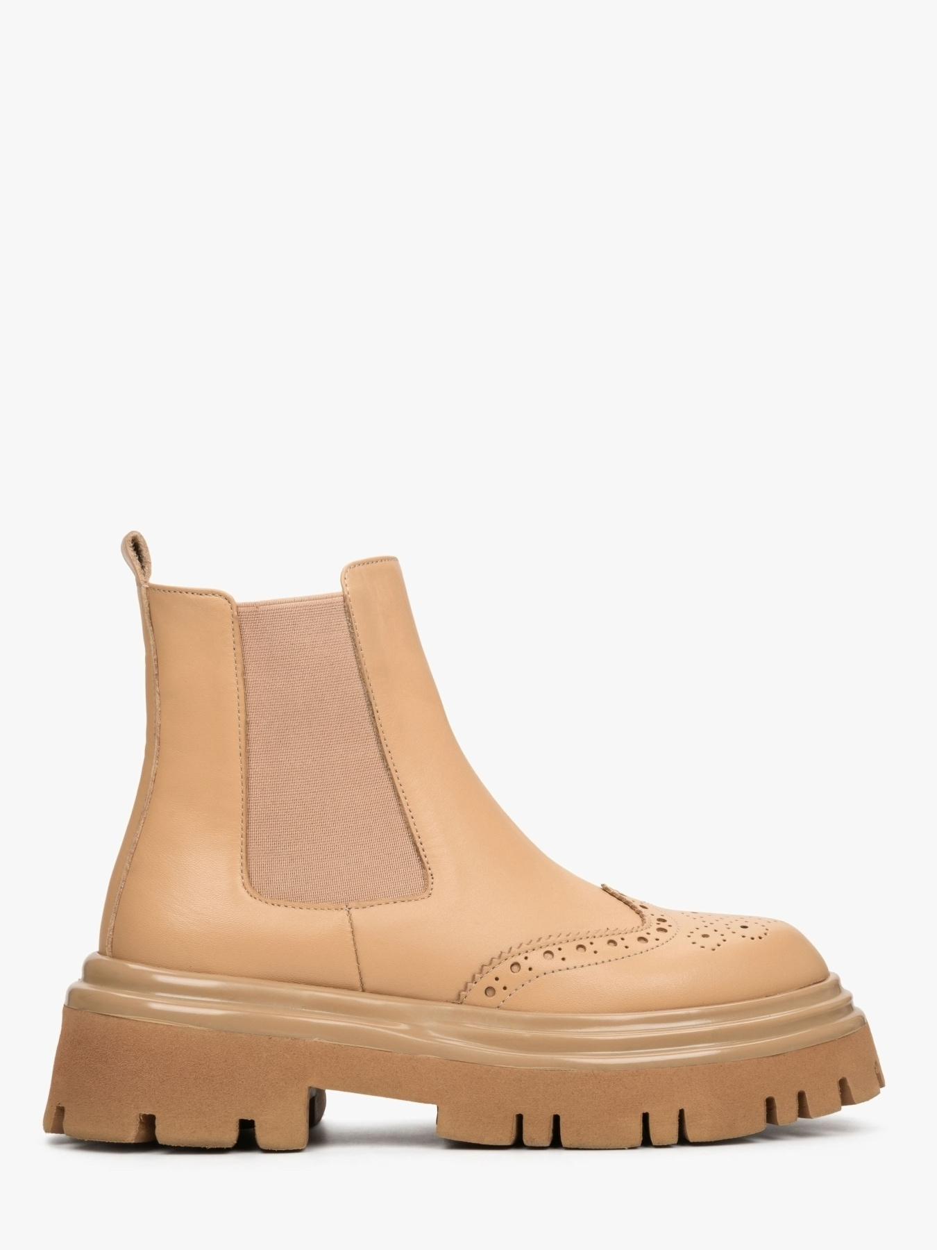 Ботинки и сапоги Estro модель 043-1352-130-191 Фото