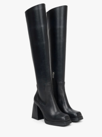 Ботинки и сапоги Estro модель 53-2006-010101 Фото