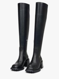 Ботинки и сапоги Estro модель 54-1104-101 Фото