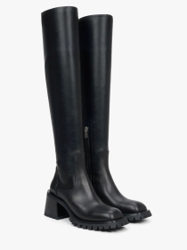 Ботинки и сапоги Estro модель 54-1104-101 Ботинки и сапоги Estro модель 54-1104-101 Фото