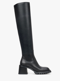 Ботинки и сапоги Estro модель 54-1104-101 Ботинки и сапоги Estro модель 54-1104-101 Фото