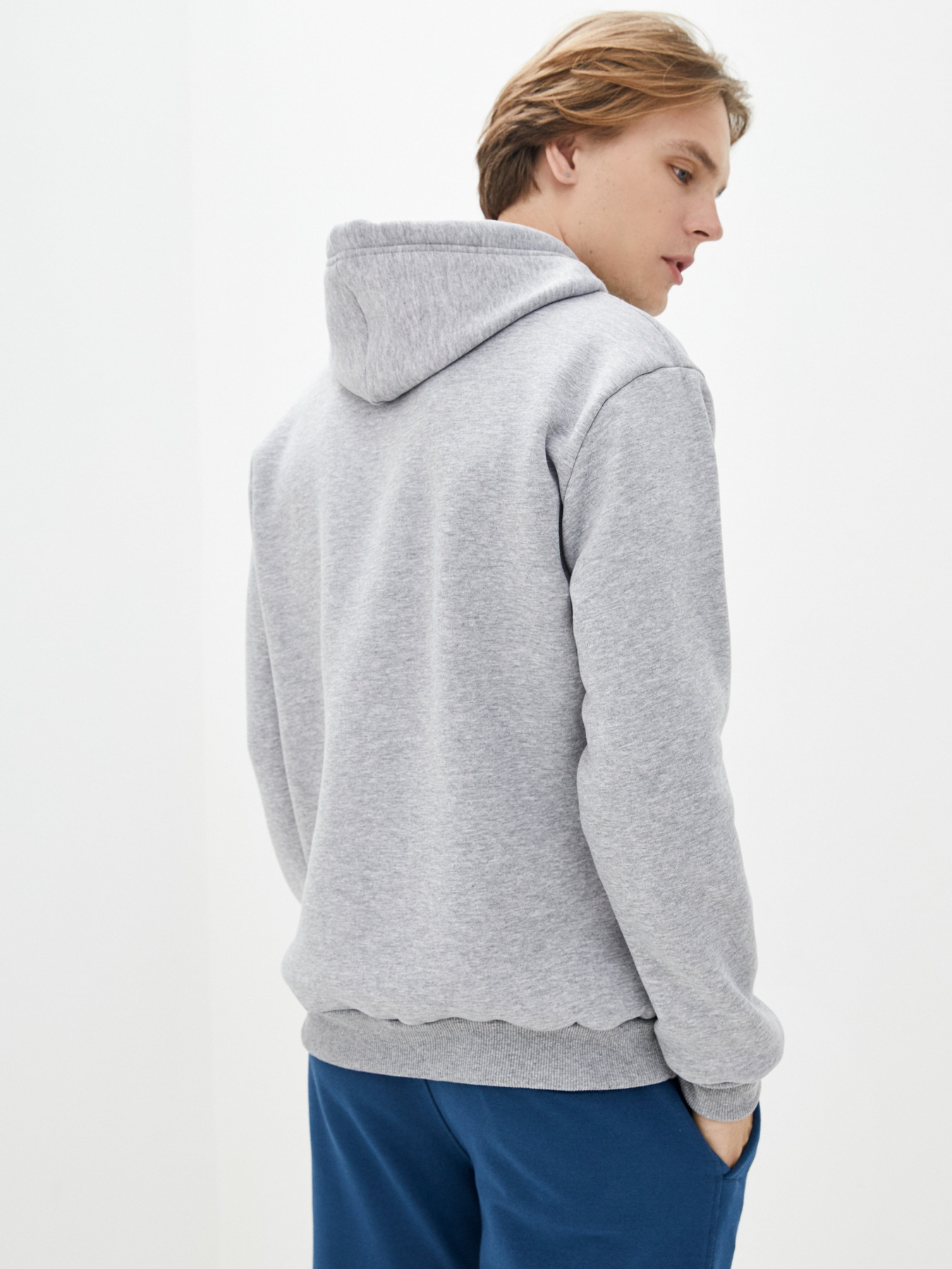 Худи HiBrand модель Mn079 Фото