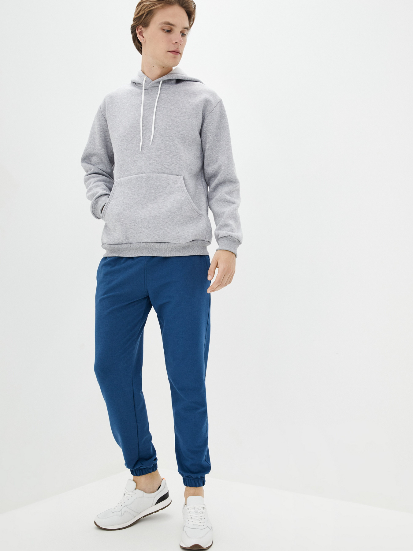 Худи HiBrand модель Mn079 Фото