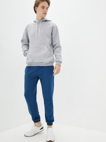 Худи HiBrand модель Mn079 Худи HiBrand модель Mn079 Фото