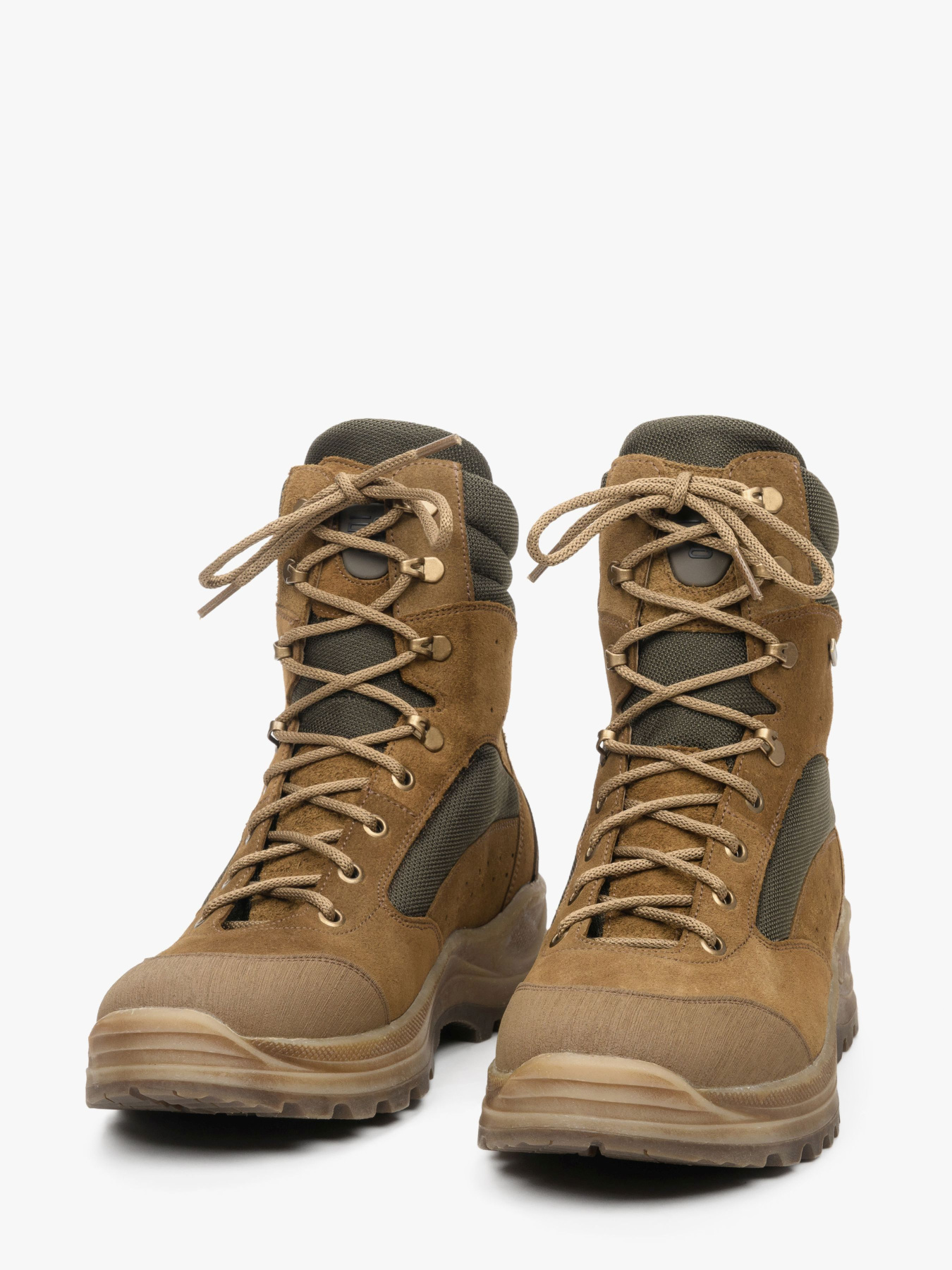 Ботинки и сапоги ES8 модель 12197-76-1323 Фото