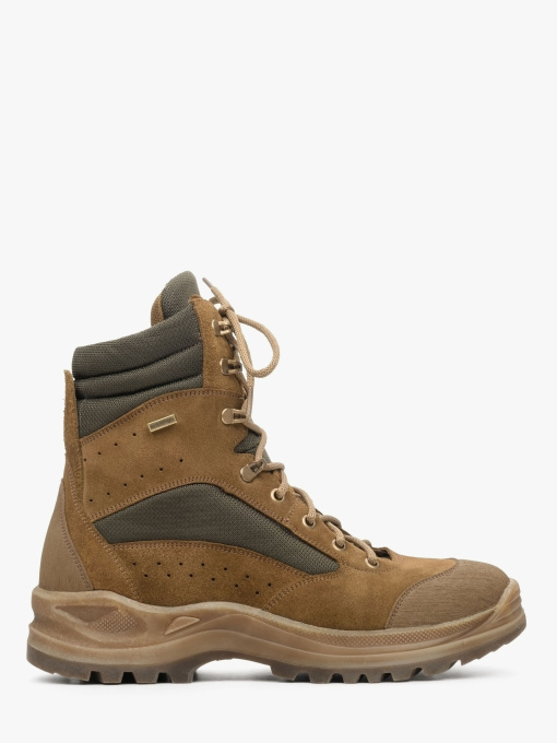 Ботинки и сапоги ES8 модель 12197-76-1323 Фото