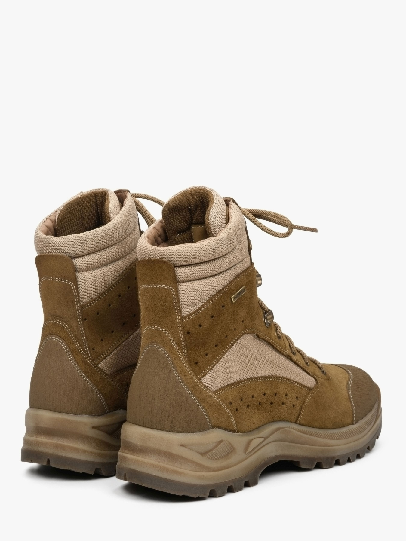 Ботинки и сапоги ES8 модель 12197-58-1323 Фото