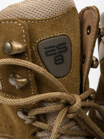 Ботинки и сапоги ES8 модель 12197-58-1323 Фото