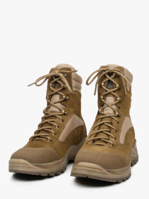 Ботинки и сапоги ES8 модель 12197-58-1323 Фото