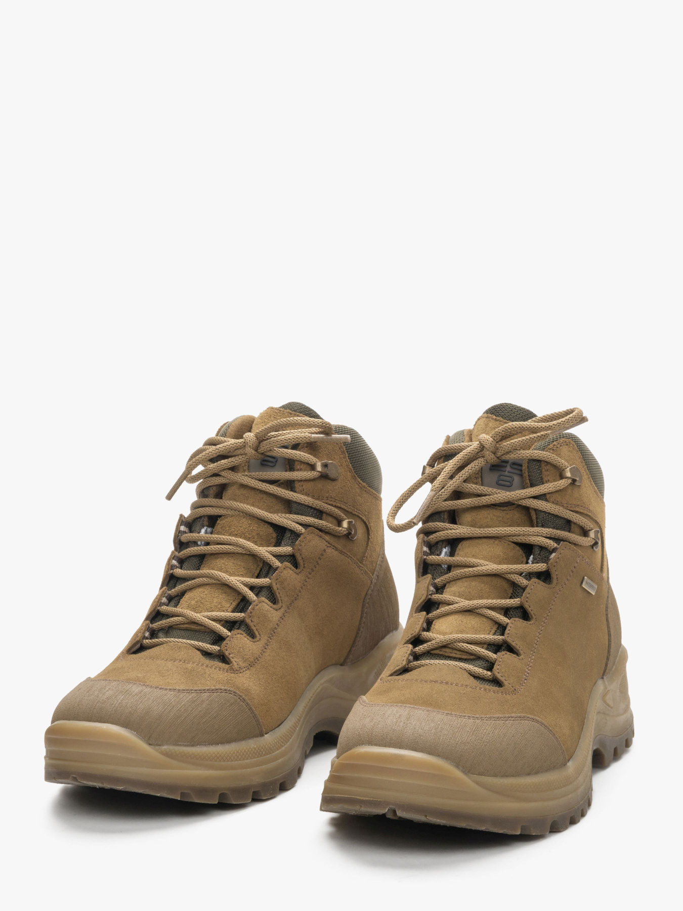 Ботинки и сапоги ES8 модель 12196-76-1323 Фото