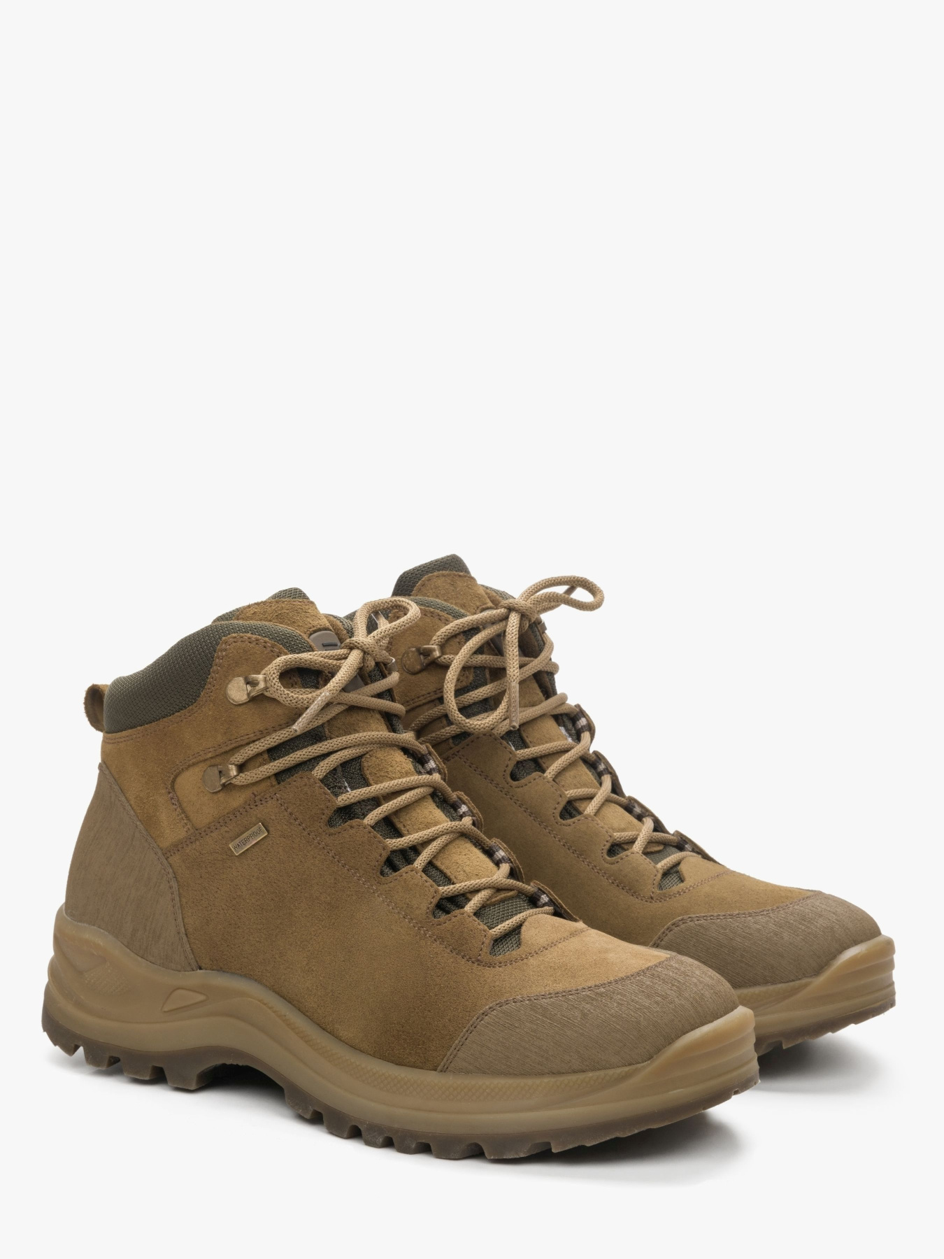 Ботинки и сапоги ES8 модель 12196-76-1323 Фото