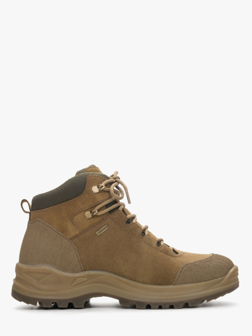 Черевики та чоботи ES8 модель 12196-76-1323 Фото