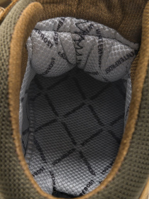 Ботинки и сапоги ES8 модель 12196-76-1323 Фото