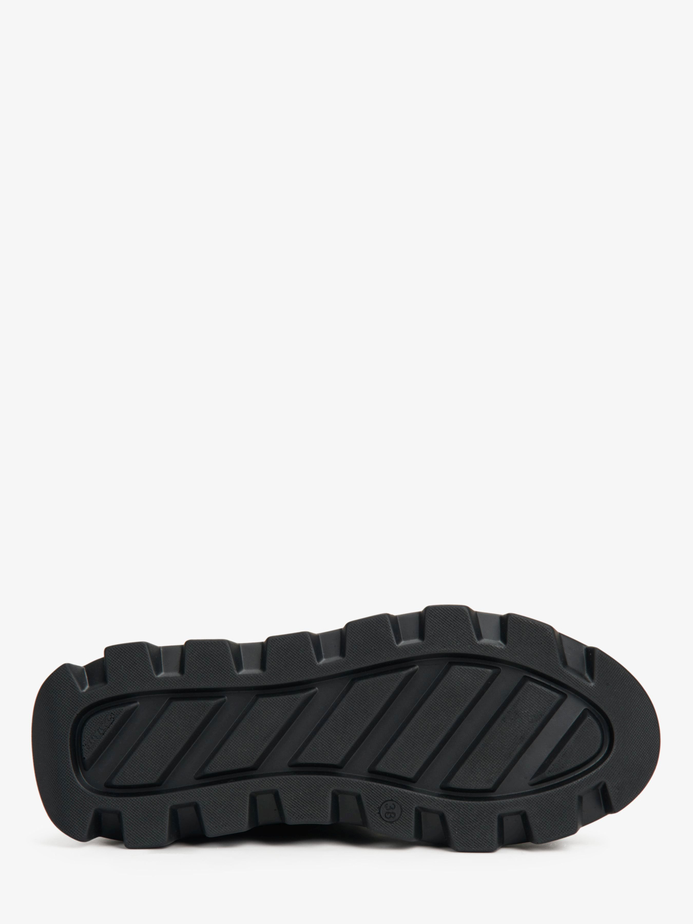 Кроссовки Estro модель 1980-2-4-11201 Фото