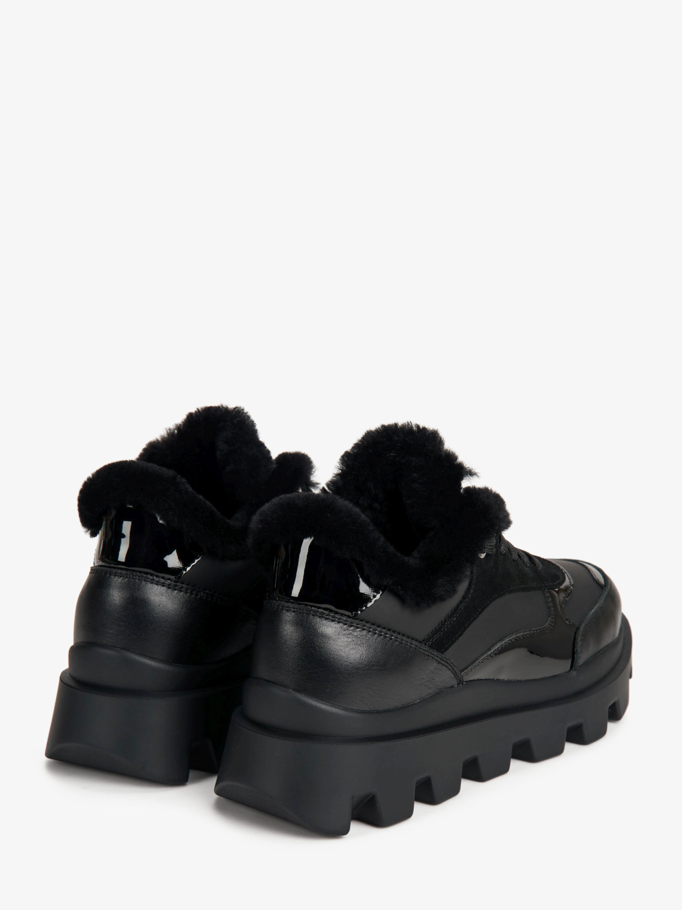 Кроссовки Estro модель 1980-2-4-11201 Фото