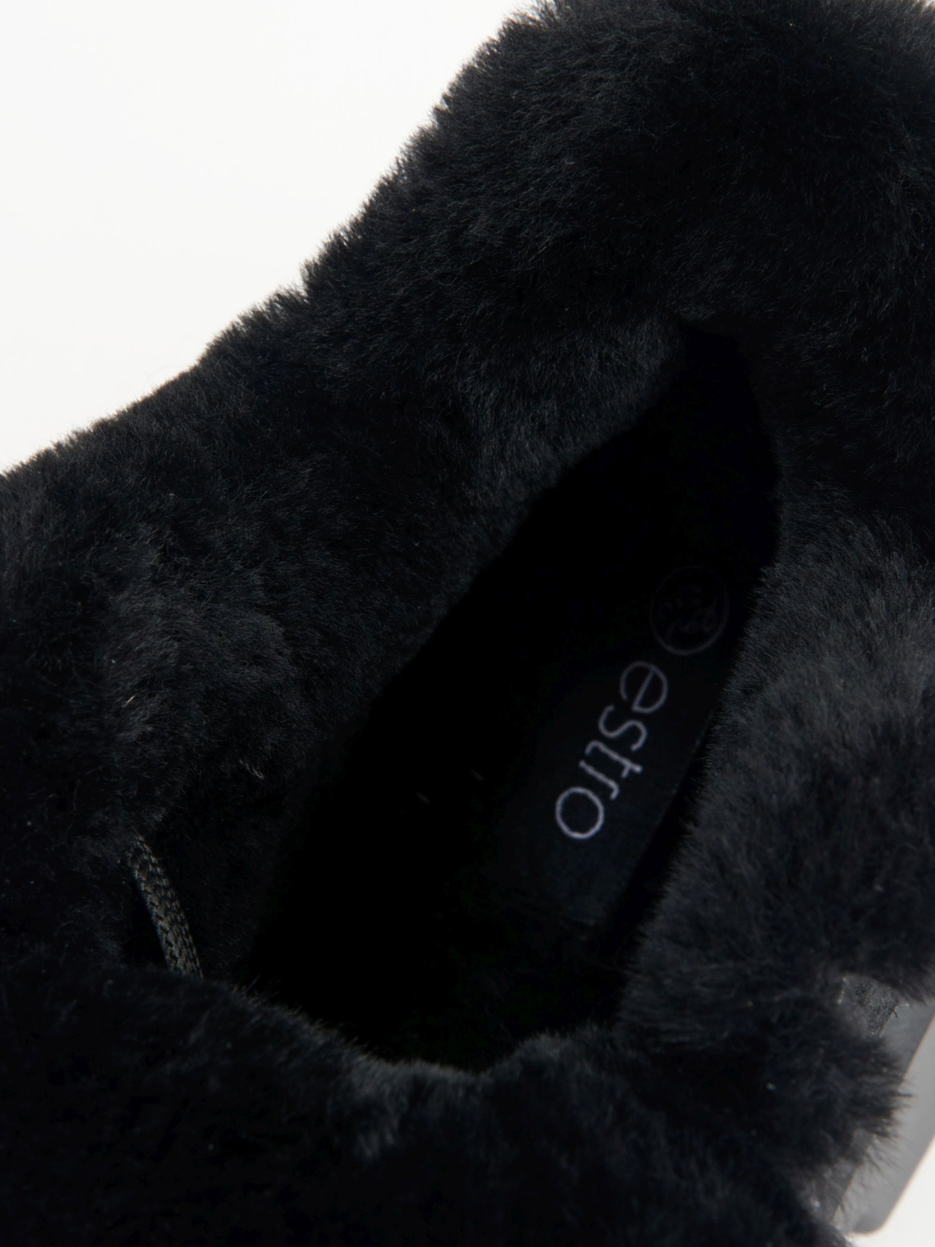 Кроссовки Estro модель 1980-2-4-11201 Фото