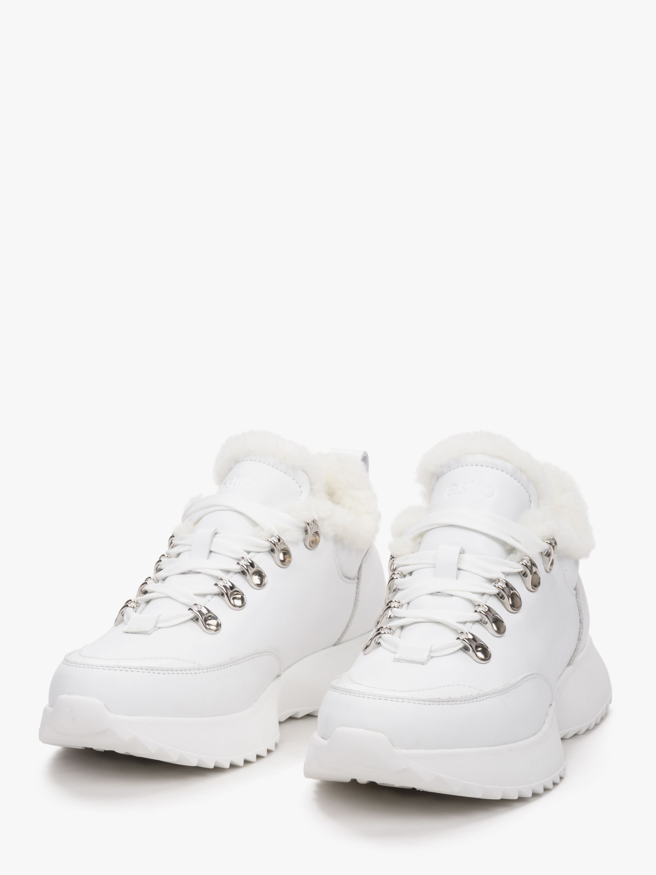 Кроссовки Estro модель 888-0-00-102 Фото