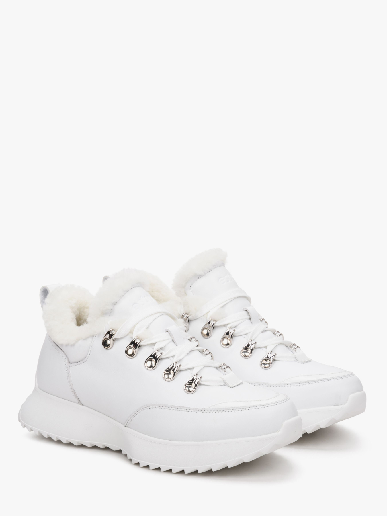 Кроссовки Estro модель 888-0-00-102 Фото