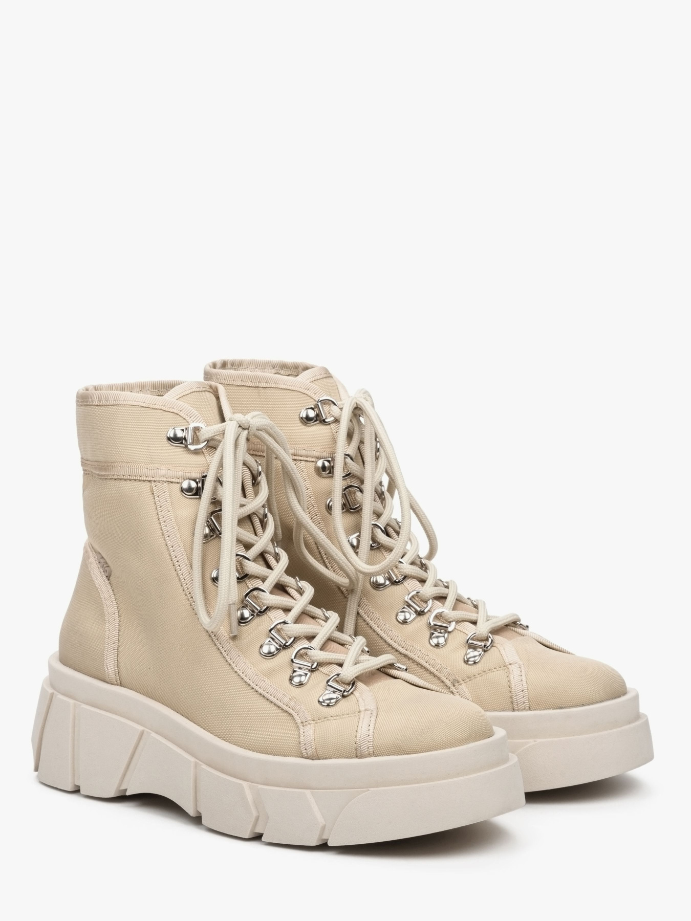 Ботинки и сапоги Estro модель 09-2395233-0823 Фото