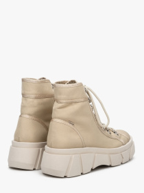 Черевики та чоботи Estro модель 09-2395233-0823 Фото