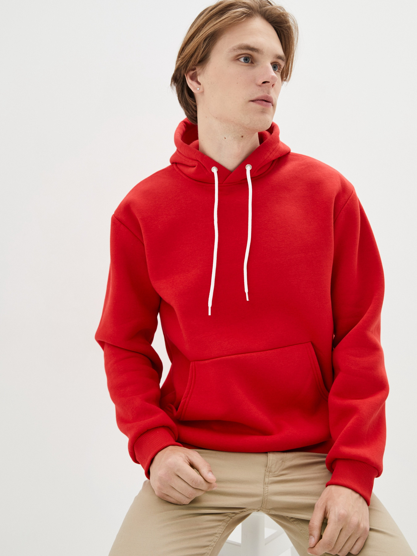 Худи HiBrand модель Mn080 Фото