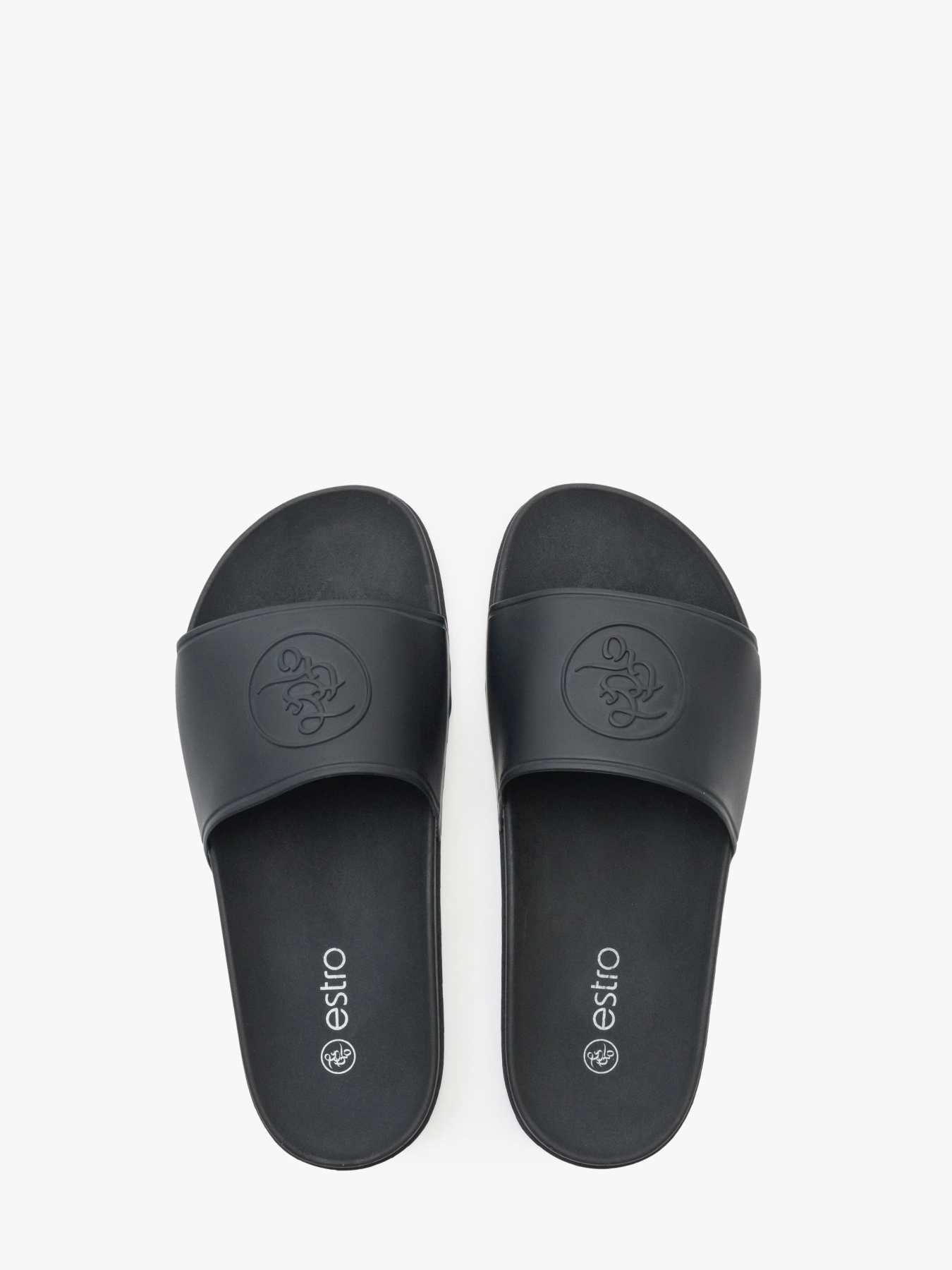 Шлёпанцы Estro модель 478004-11301 Фото