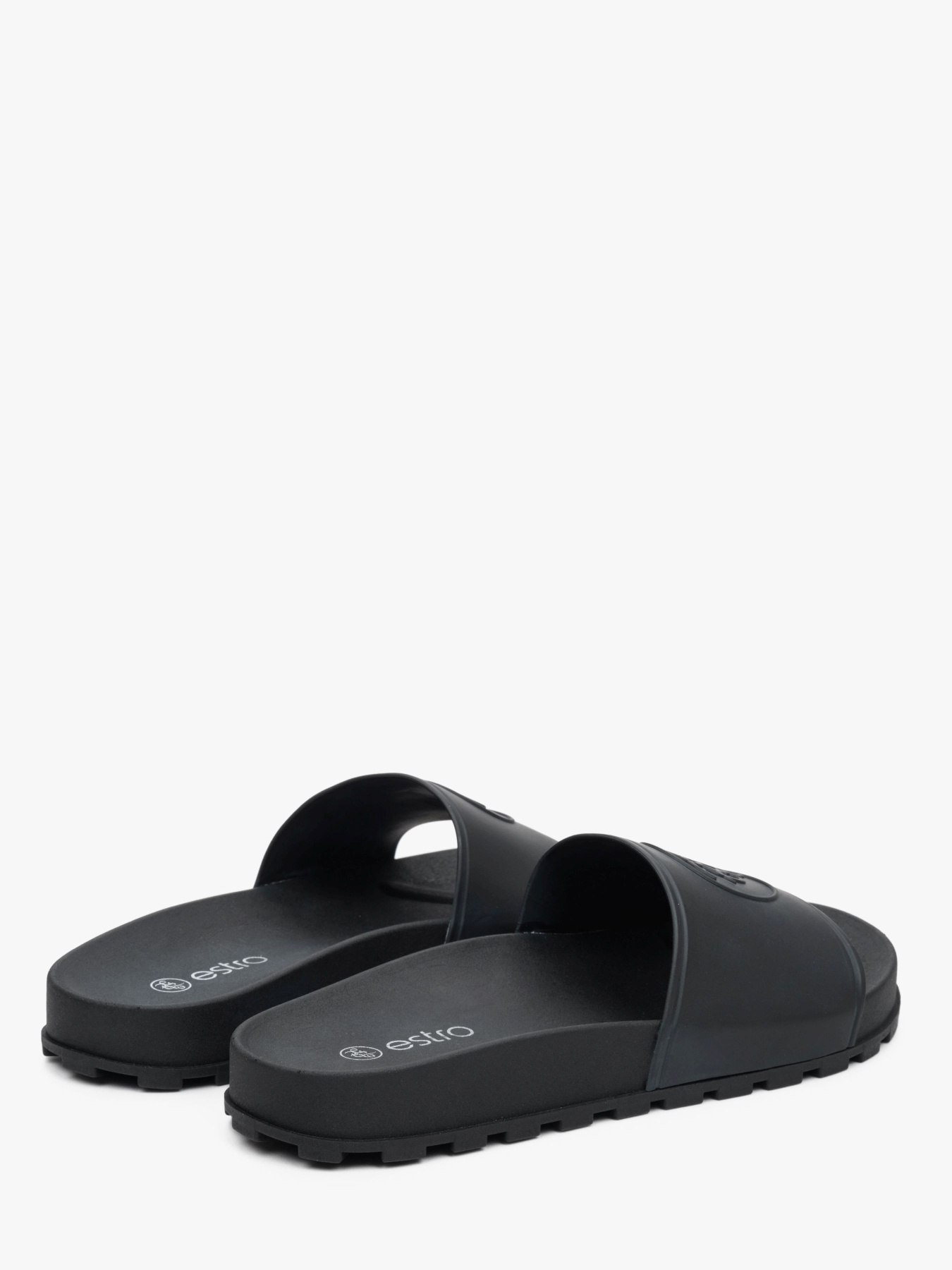 Шлёпанцы Estro модель 478004-11301 Фото