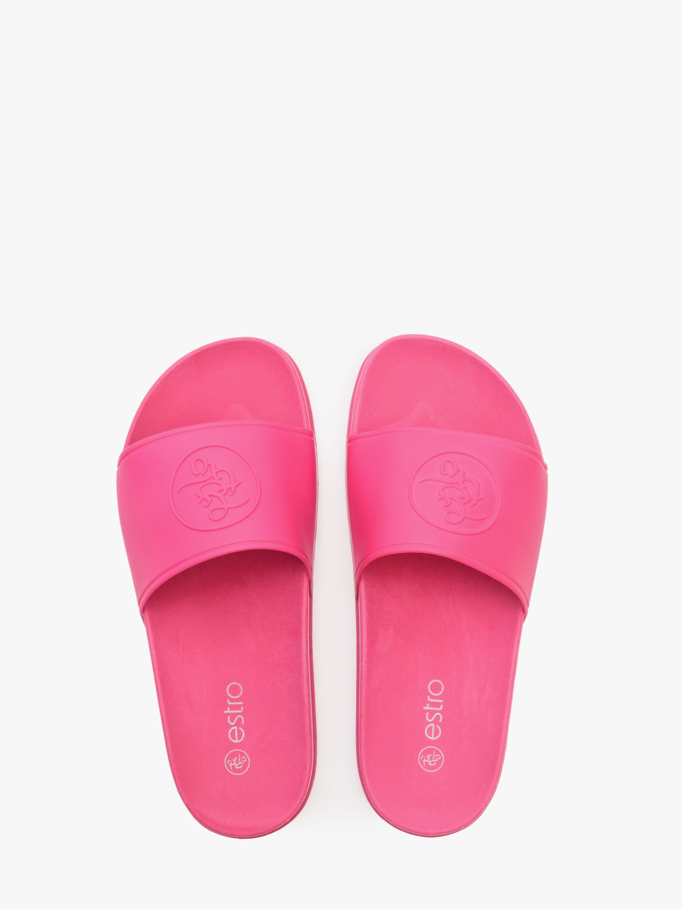 Шлёпанцы Estro модель 478004-1131881 Фото