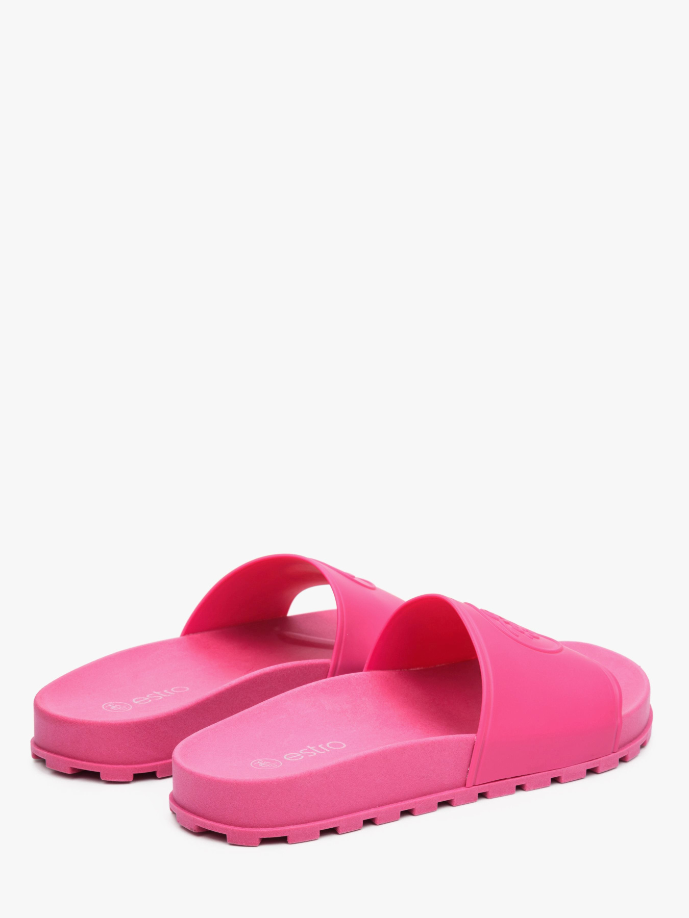 Шлёпанцы Estro модель 478004-1131881 Фото