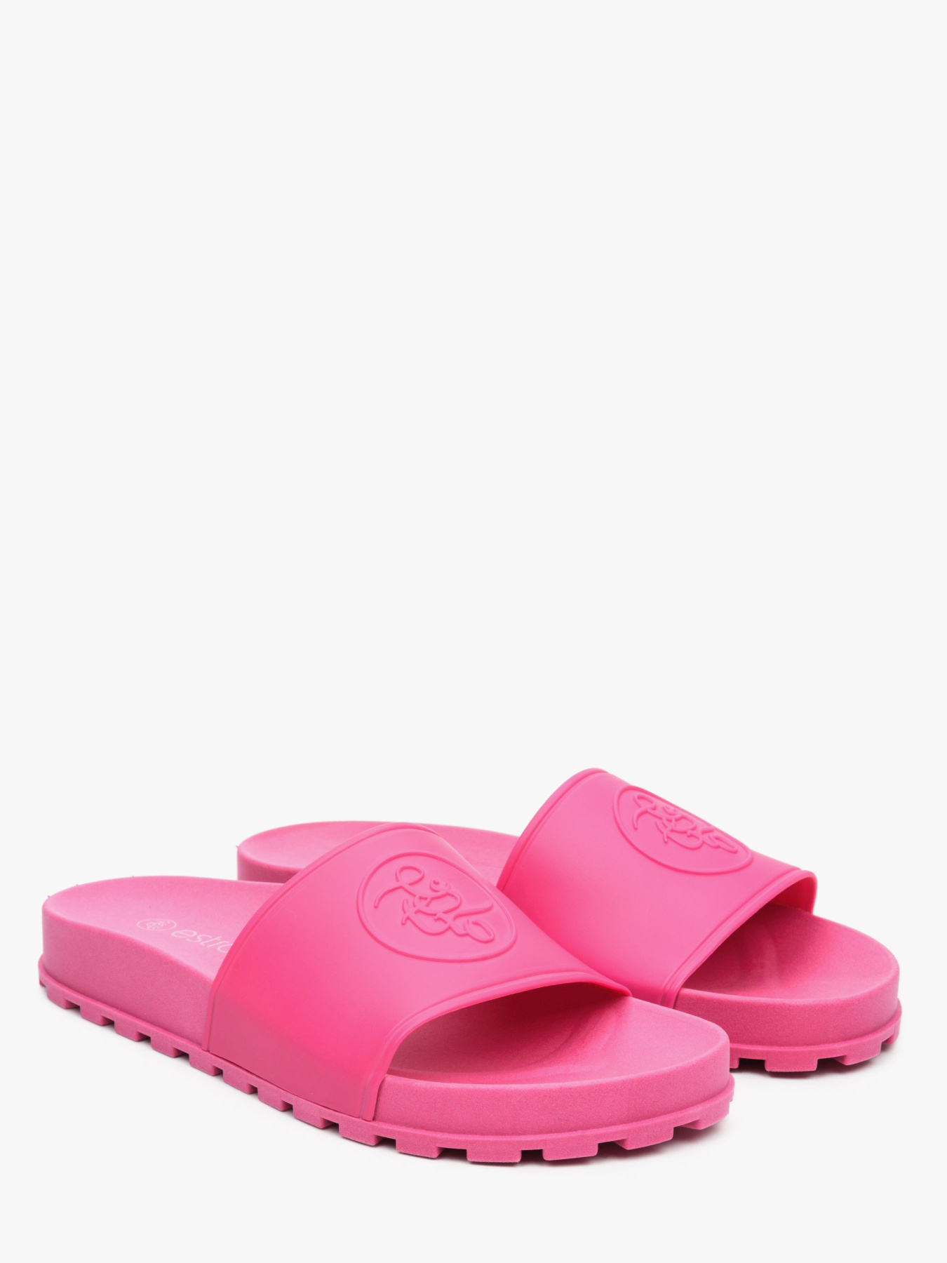 Шлёпанцы Estro модель 478004-1131881 Фото