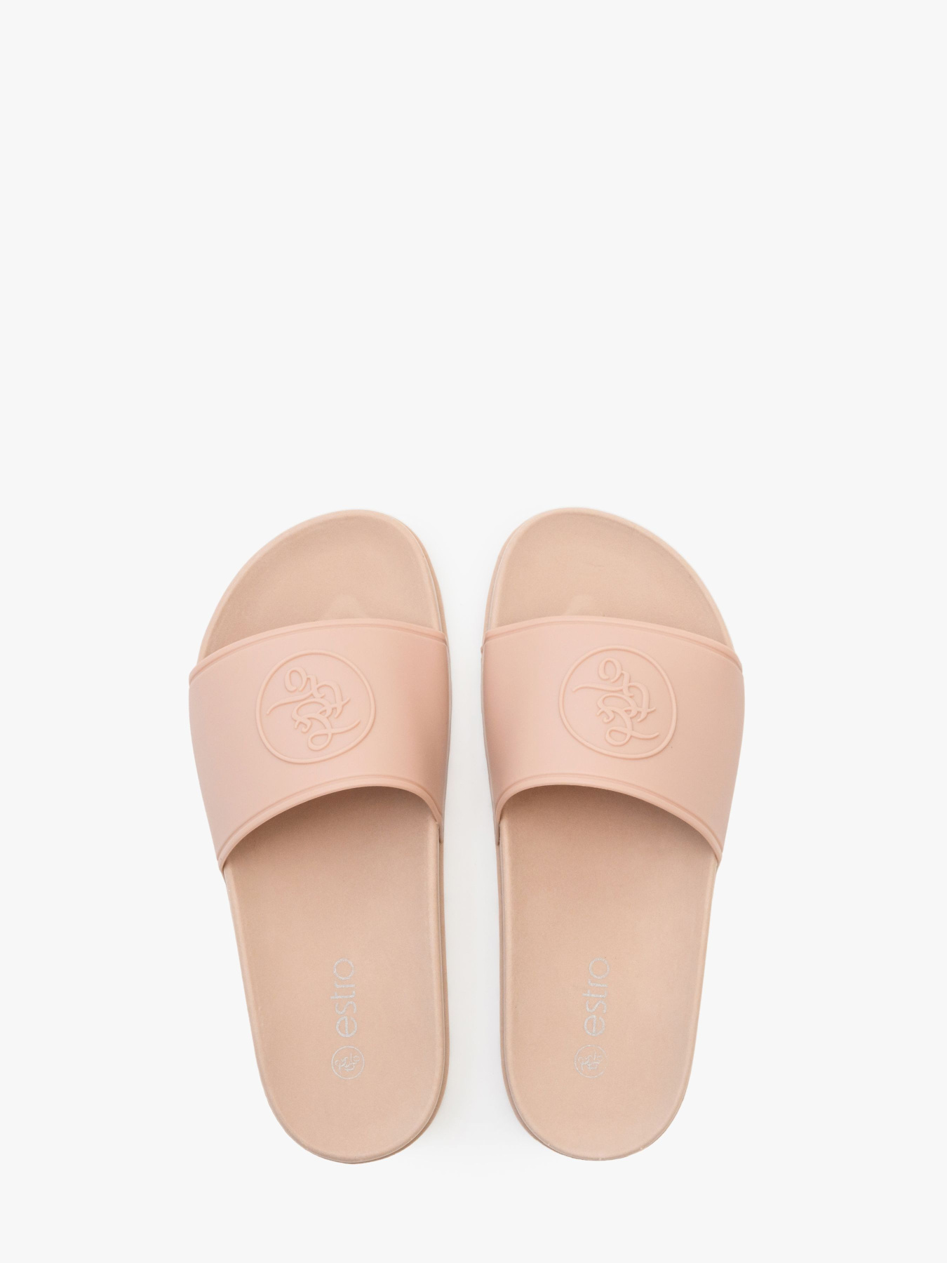 Шлёпанцы Estro модель 478004-11317 Фото