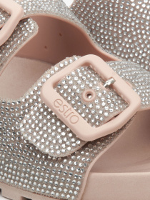 Шлёпанцы Estro модель 478005-113099 Фото