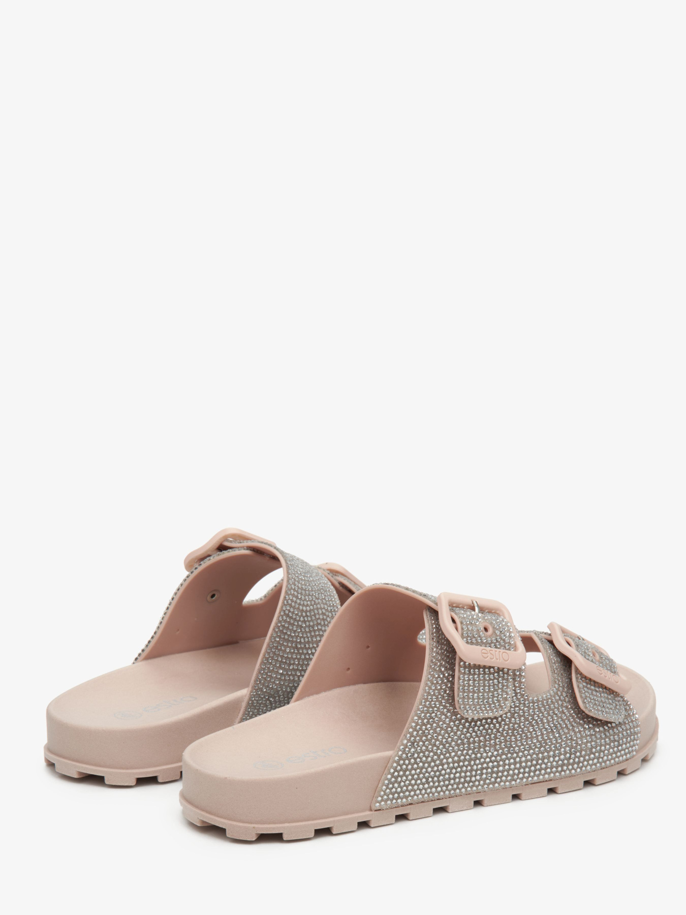 Шлёпанцы Estro модель 478005-113099 Фото