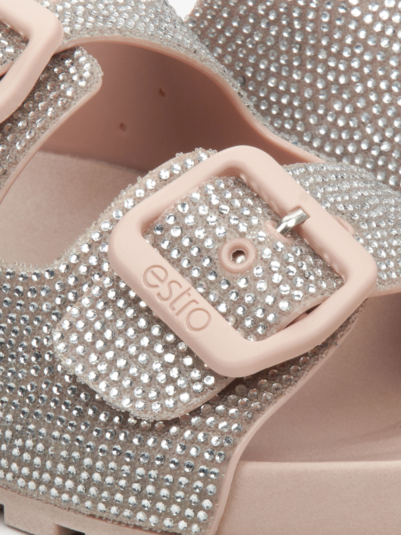 Шлёпанцы Estro модель 478005-113099 Фото