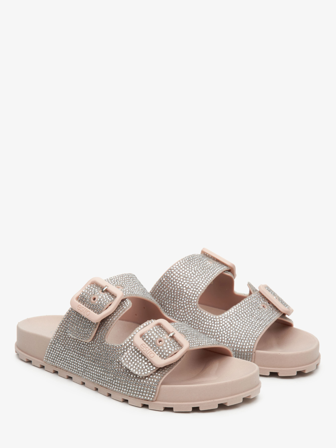 Шлёпанцы Estro модель 478005-113099 Фото