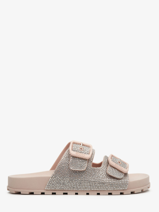 Шлёпанцы Estro модель 478005-113099 Фото