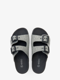 Шлёпанцы Estro модель 478005-113070 Фото