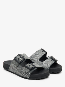 Шлёпанцы Estro модель 478005-113070 Фото