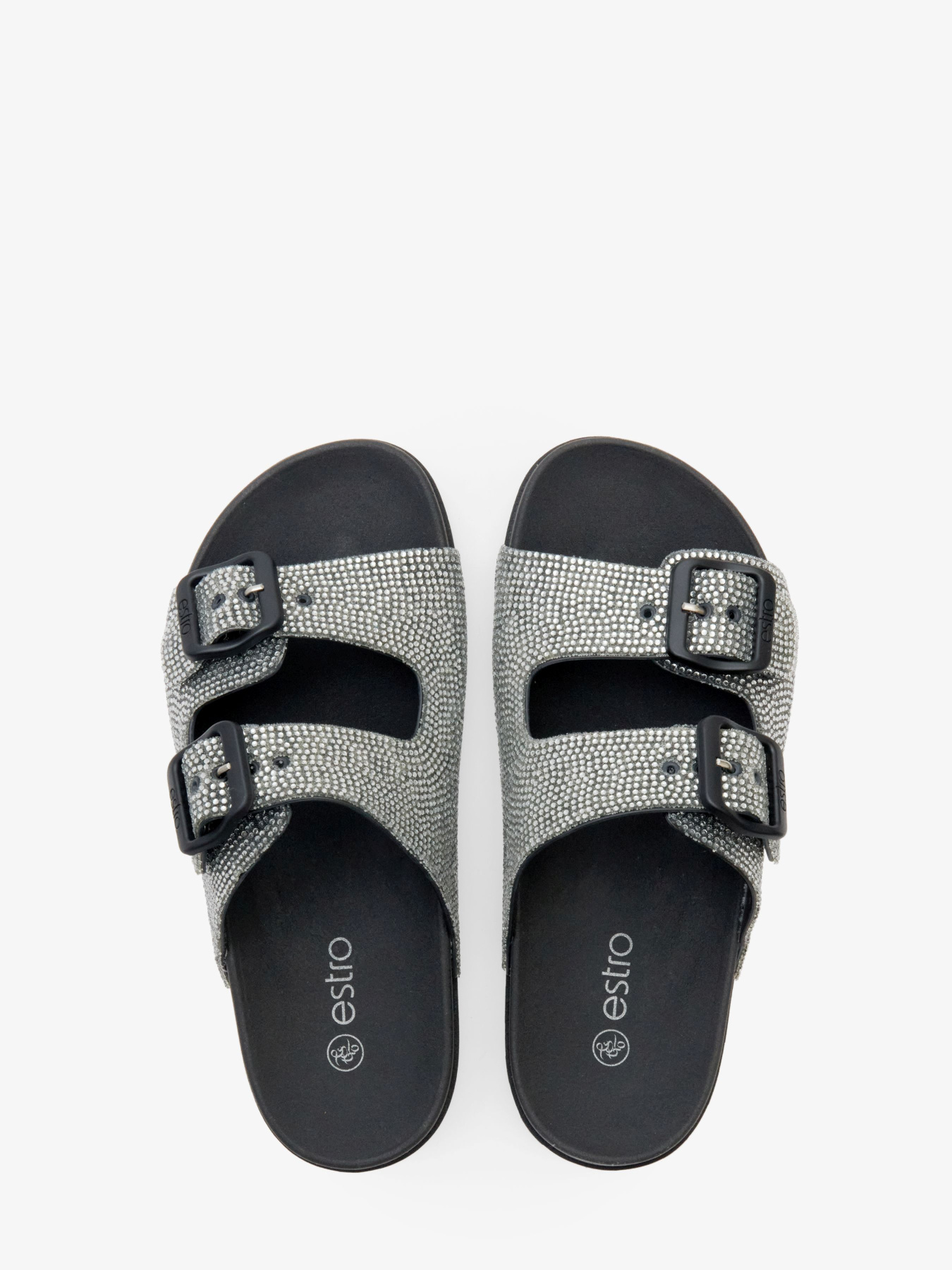 Шлёпанцы Estro модель 478005-113070 Фото