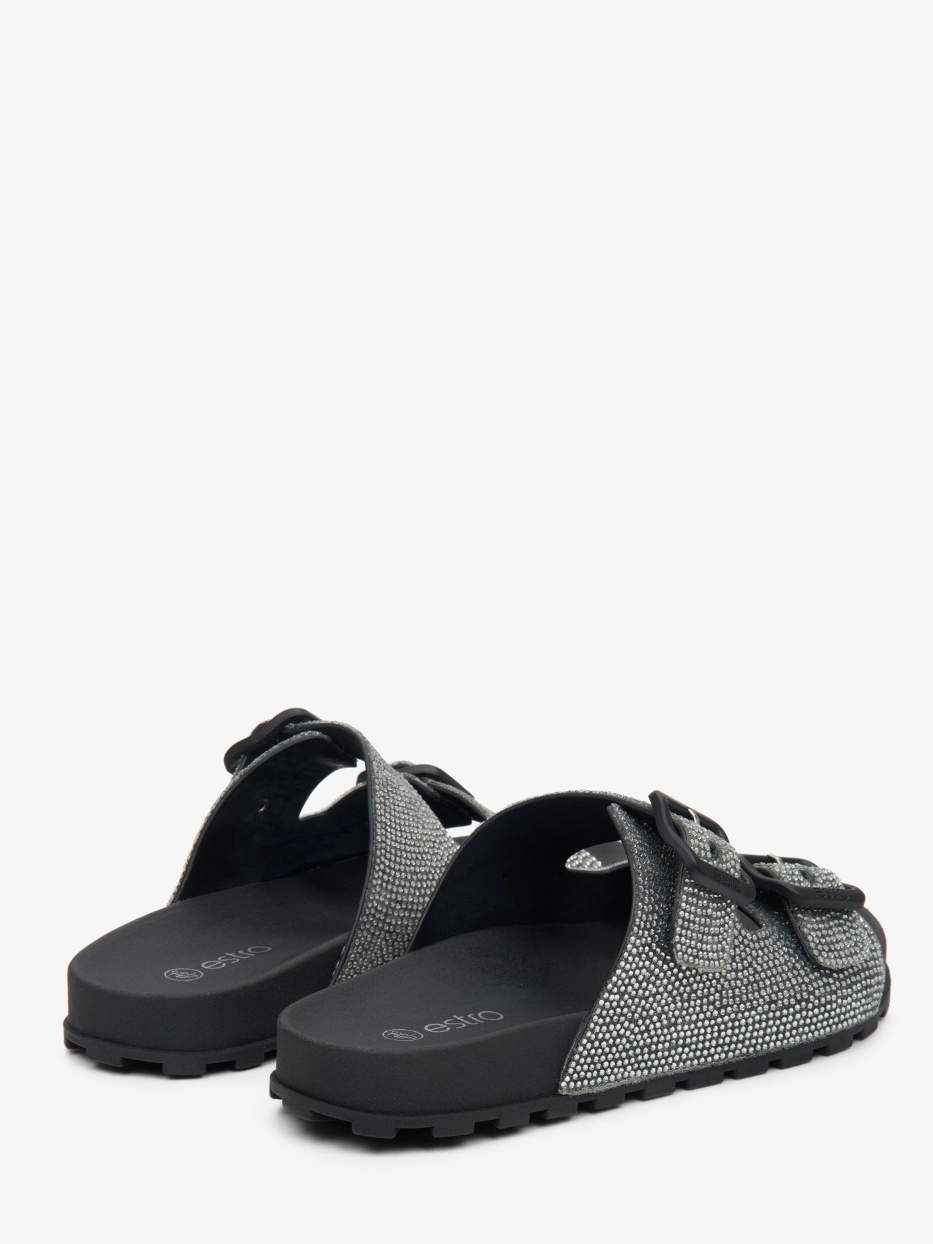 Шлёпанцы Estro модель 478005-113070 Фото