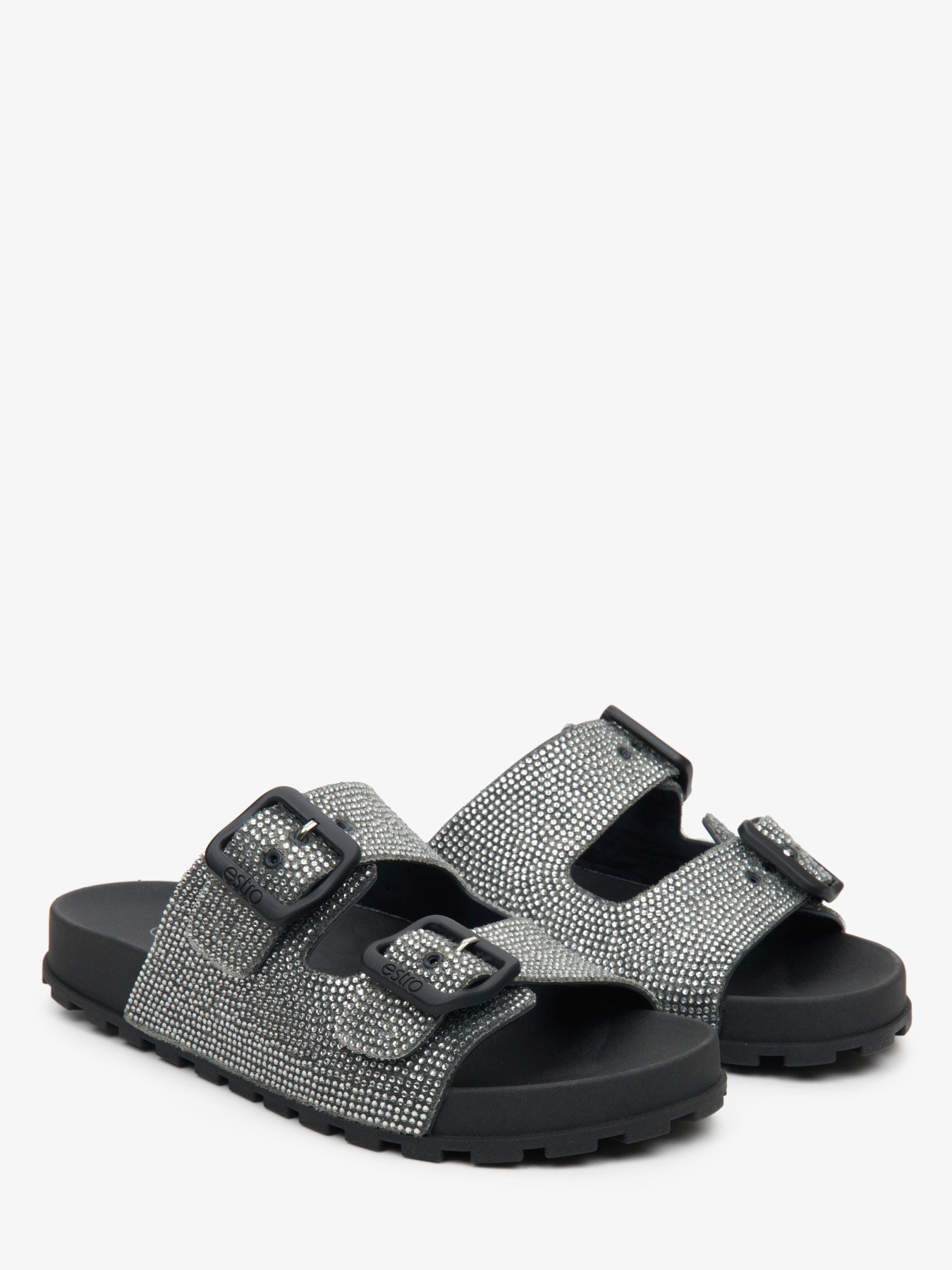 Шлёпанцы Estro модель 478005-113070 Фото