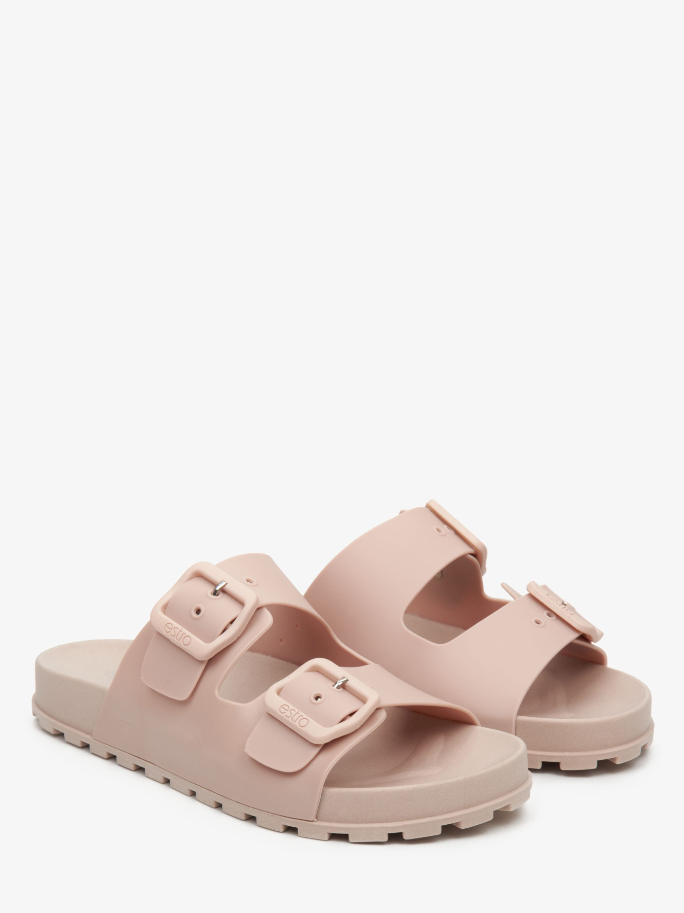 Шлёпанцы Estro модель 478001-11323 Фото