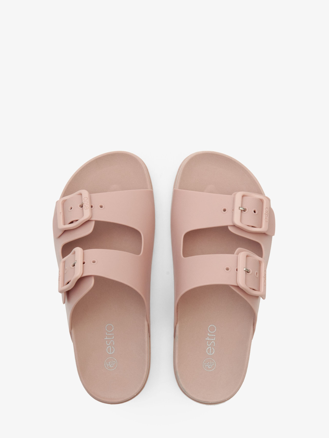 Шлёпанцы Estro модель 478001-11323 Фото