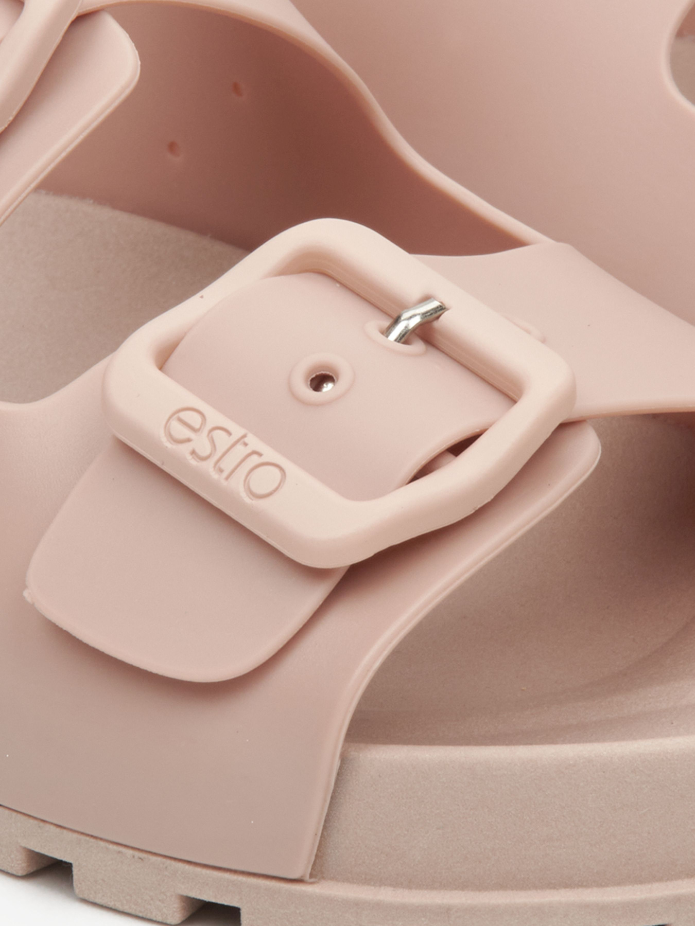 Шльопанці Estro модель 478001-11323 Фото